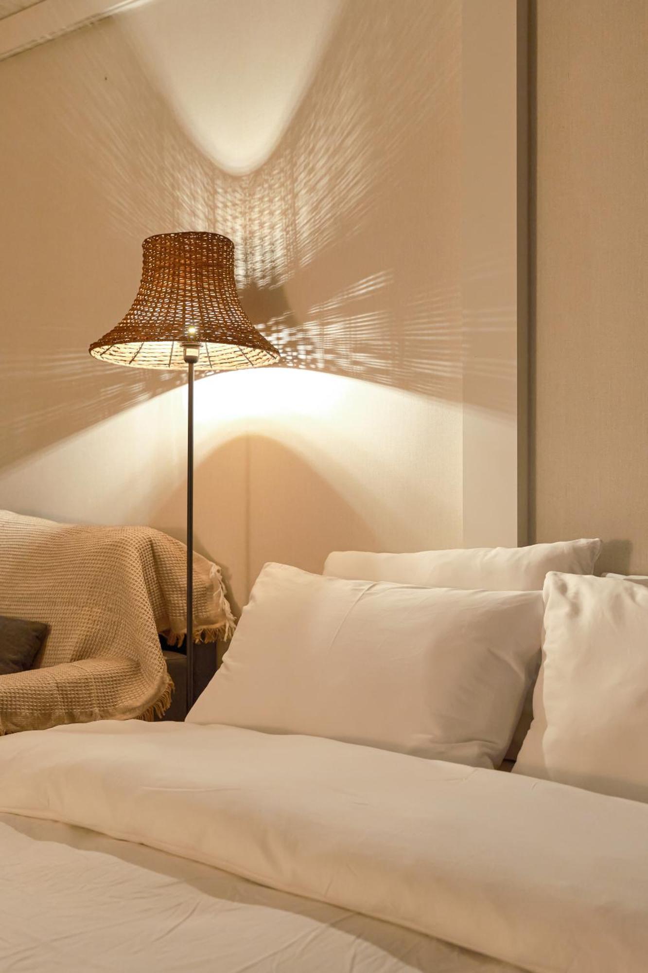 Comocasa Fully Furnished Séoul