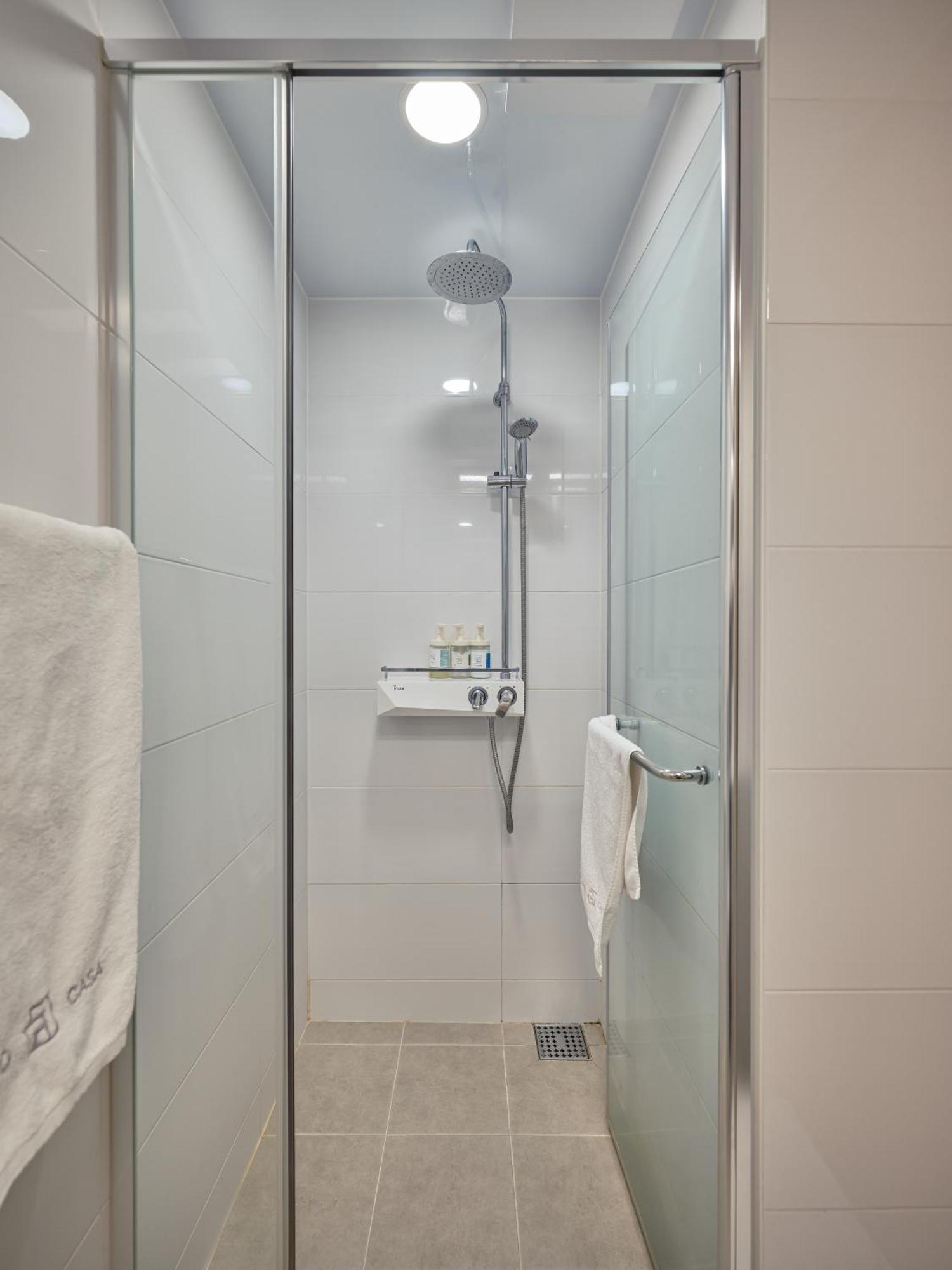 Comocasa Fully Furnished