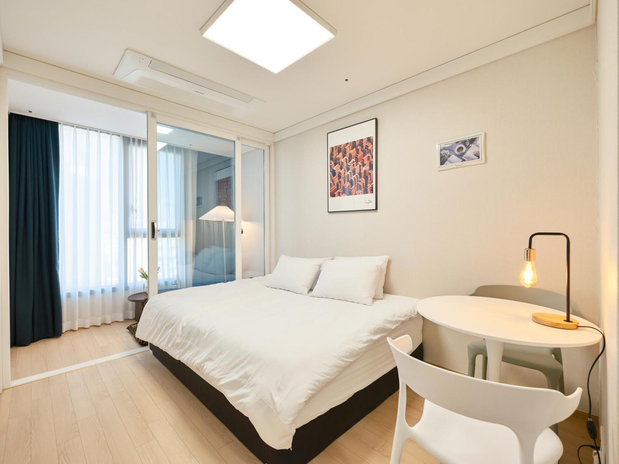 Comocasa Fully Furnished