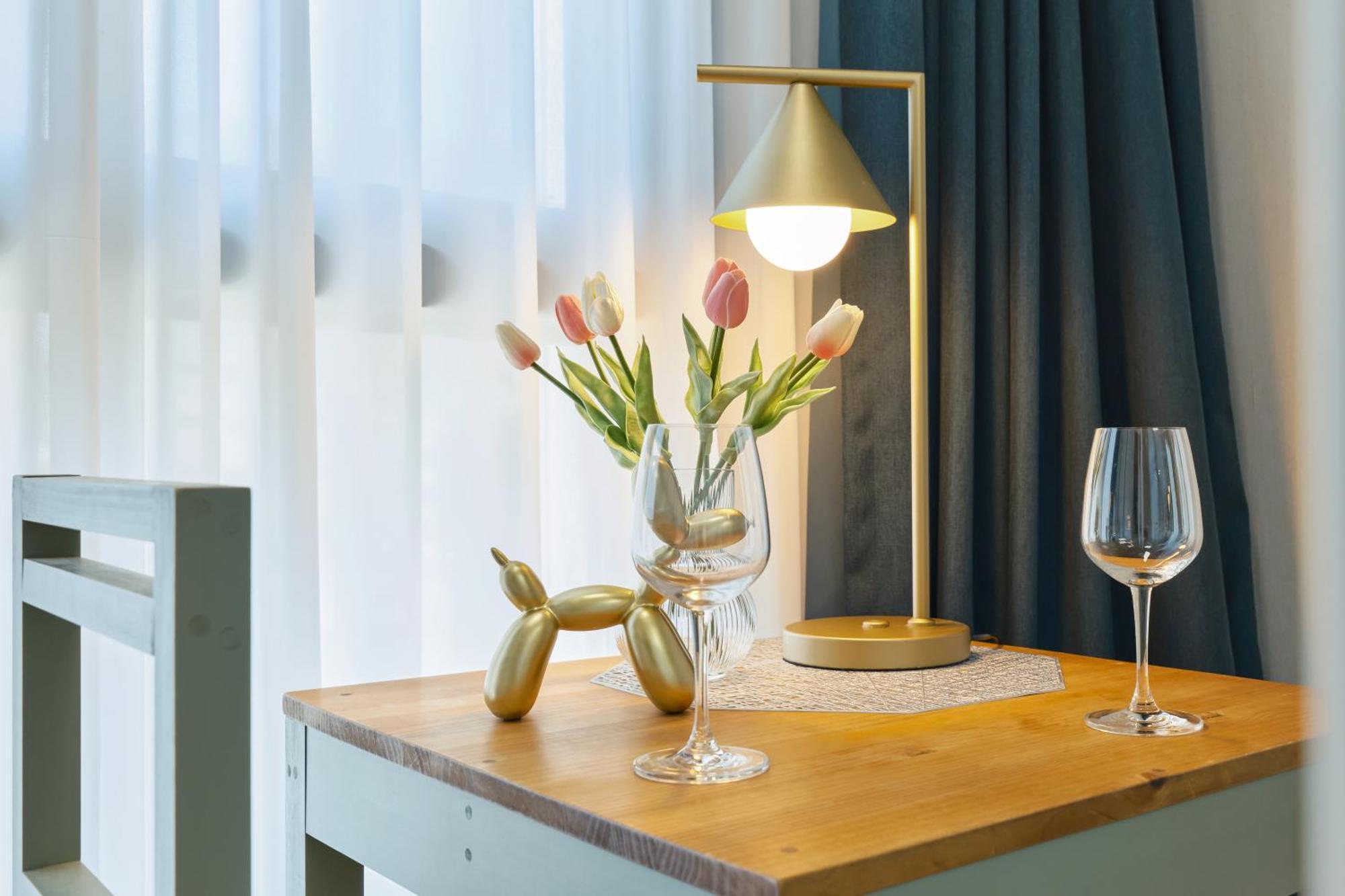 Comocasa Fully Furnished Séoul