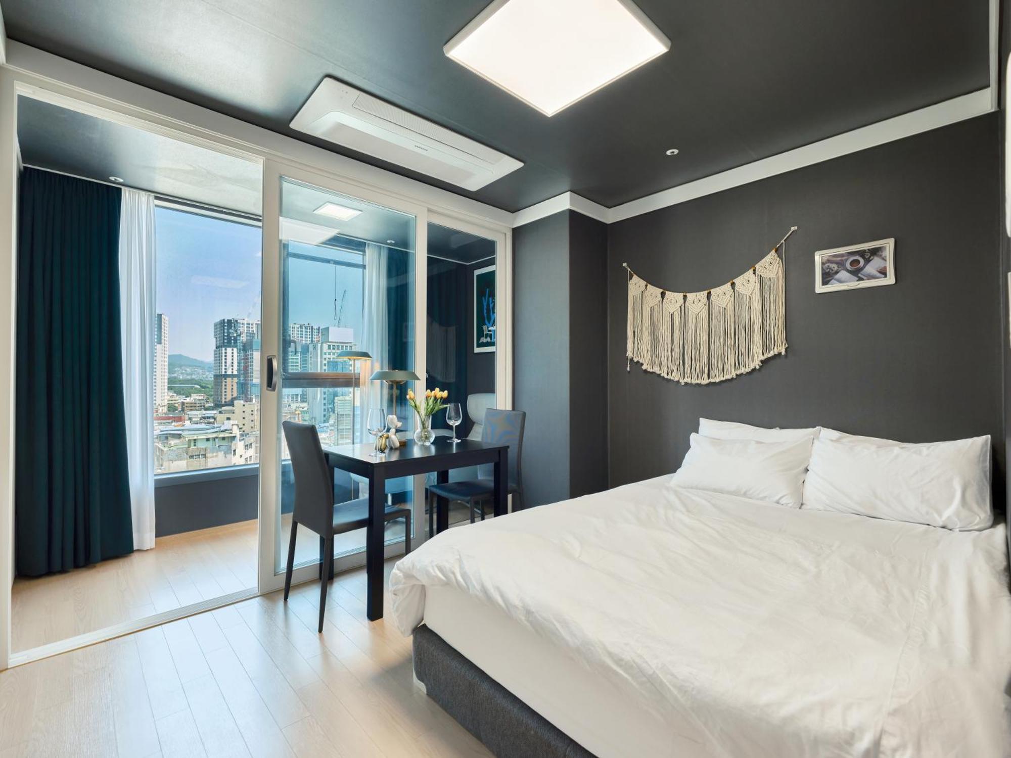 Appartement Comocasa Fully Furnished