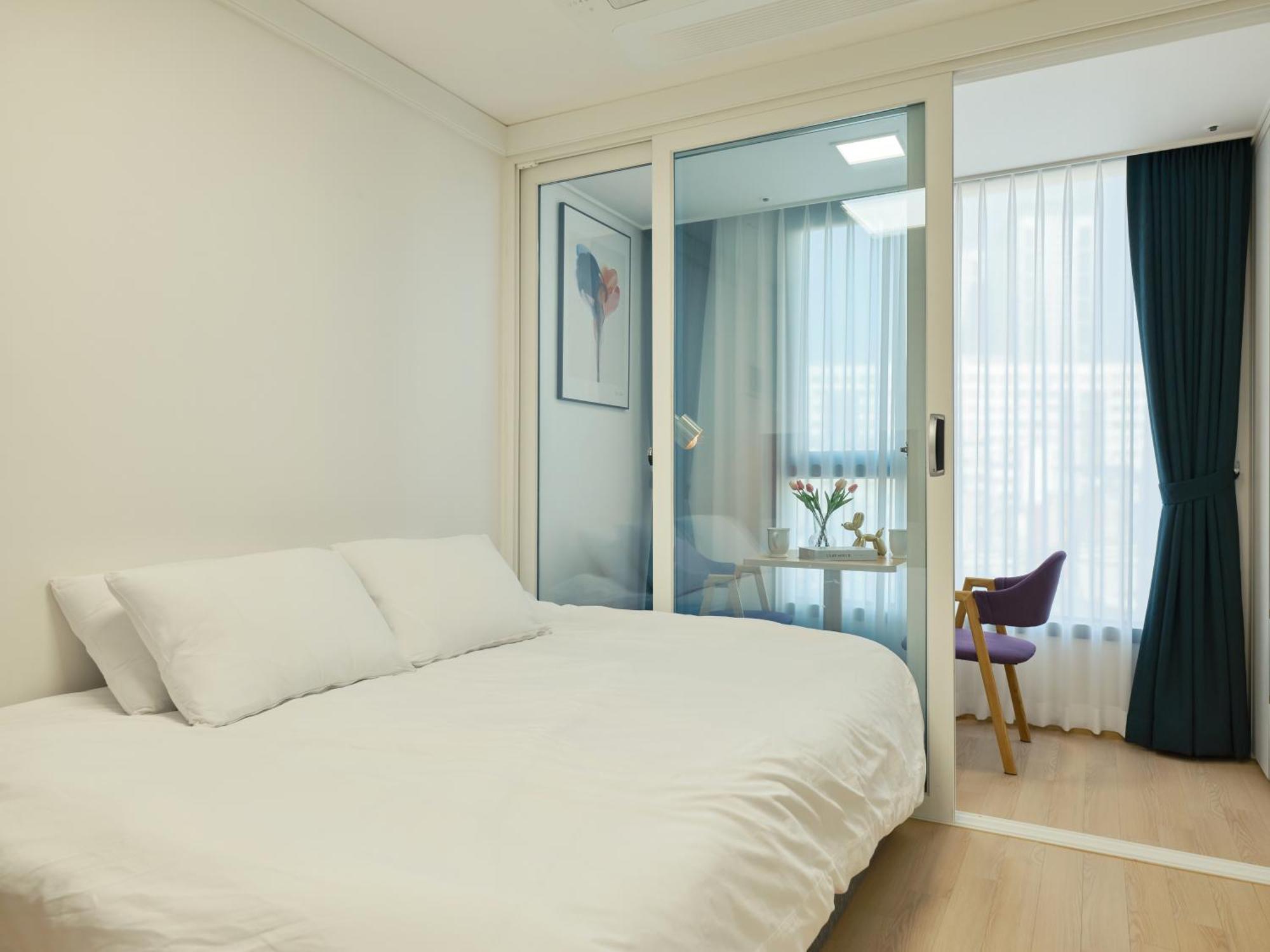 Comocasa Fully Furnished Appartement *